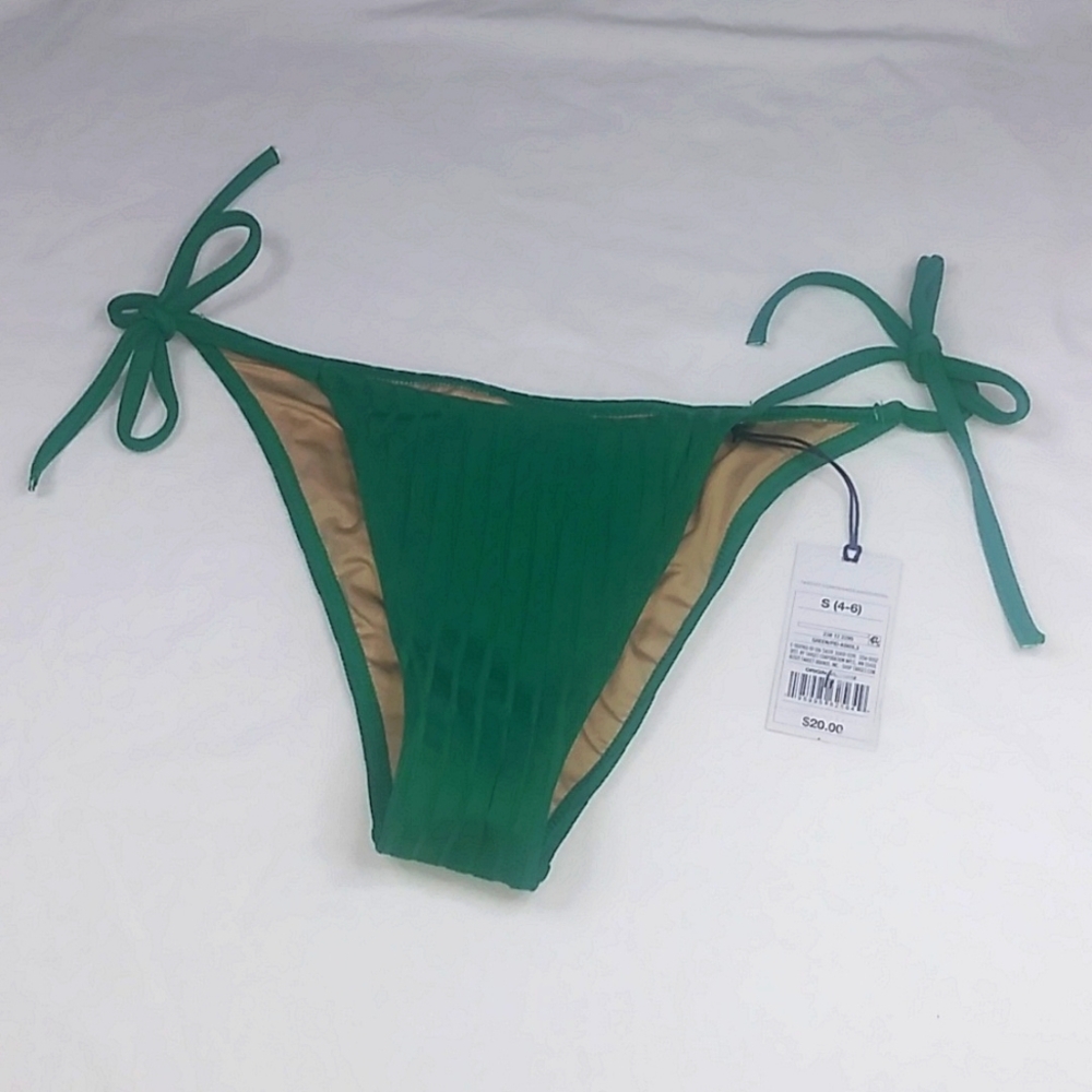 Shade & Shore Swimsuit Bottom